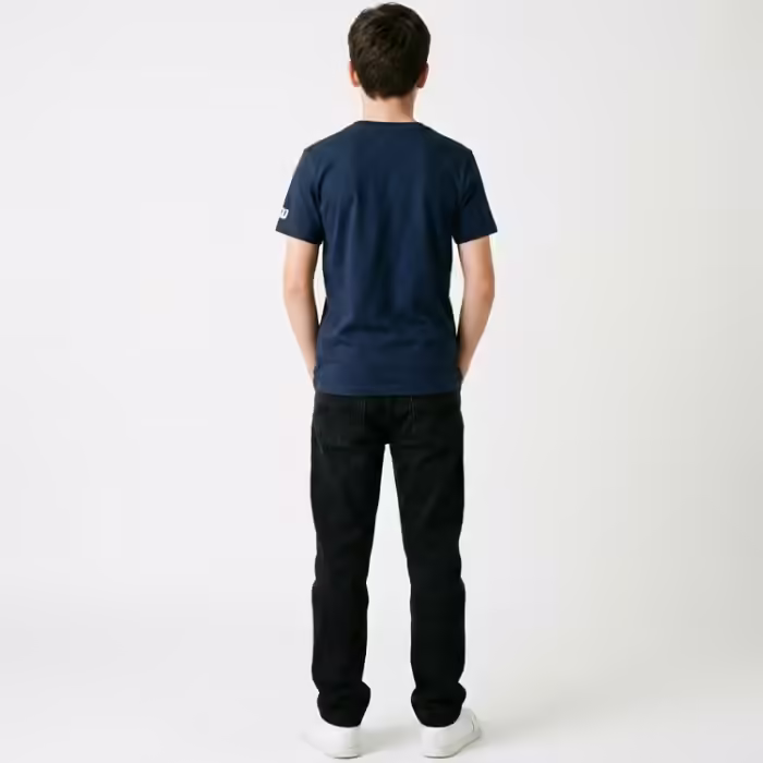 Tricou Wilson TEAM PERFORMANCE - 4