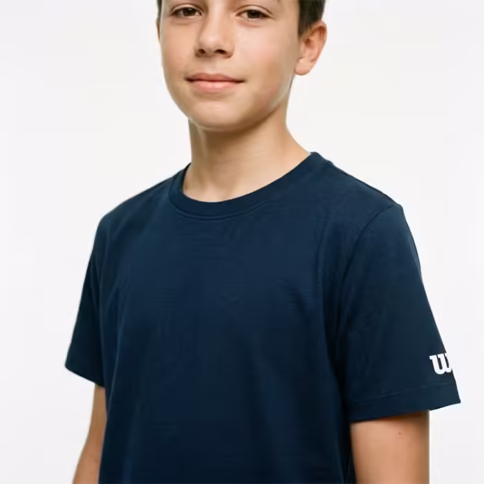 Tricou Wilson TEAM PERFORMANCE - 5