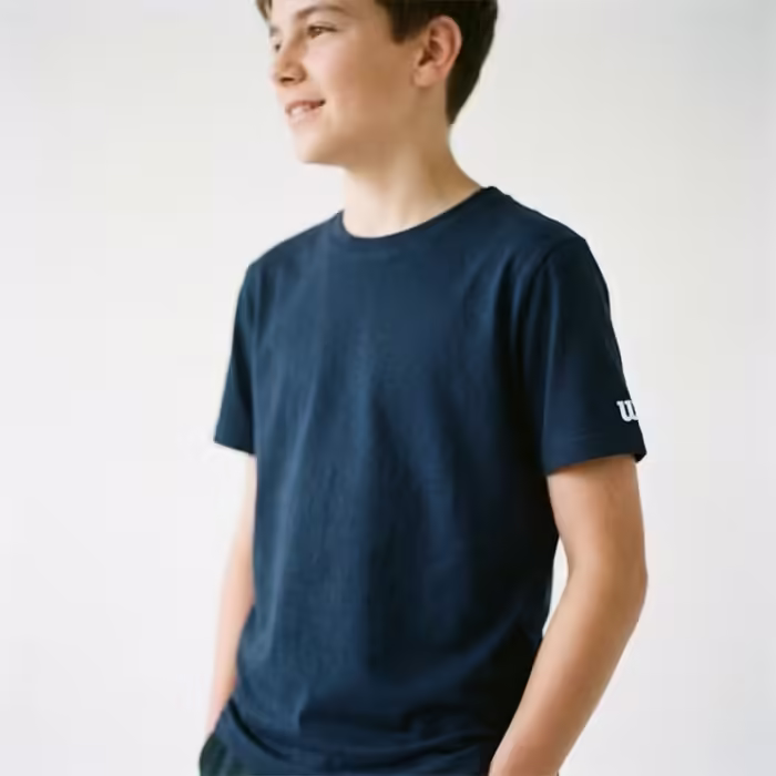 Tricou Wilson TEAM PERFORMANCE - 6