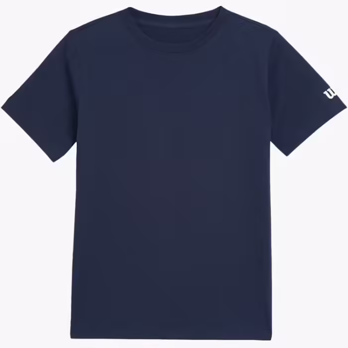 Tricou Wilson TEAM PERFORMANCE - 7