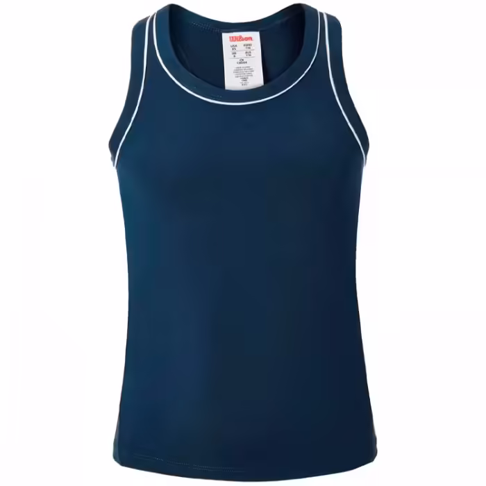 Майка Wilson YG YOUTH TEAM TANK