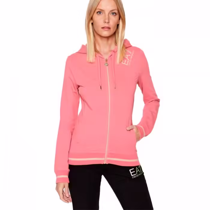 Спортивный костюм EA7 EMPORIO ARMANI TUTA SPORTIVA - 2