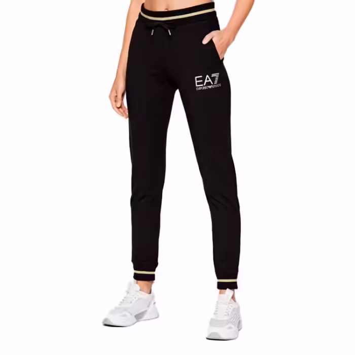 Спортивный костюм EA7 EMPORIO ARMANI TUTA SPORTIVA - 4