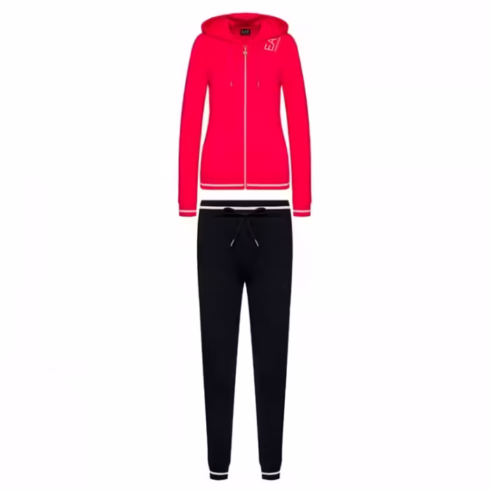 Спортивный костюм EA7 EMPORIO ARMANI TUTA SPORTIVA