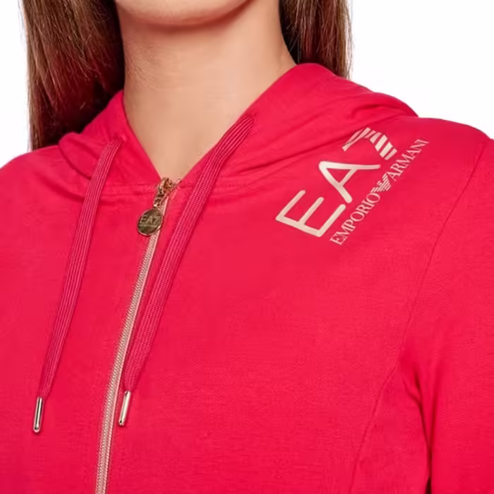 Спортивный костюм EA7 EMPORIO ARMANI TUTA SPORTIVA - 5