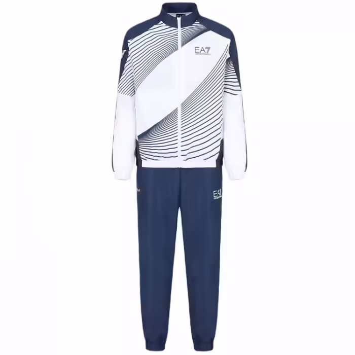 Спортивный костюм EA7 EMPORIO ARMANI TUTA SPORTIVA