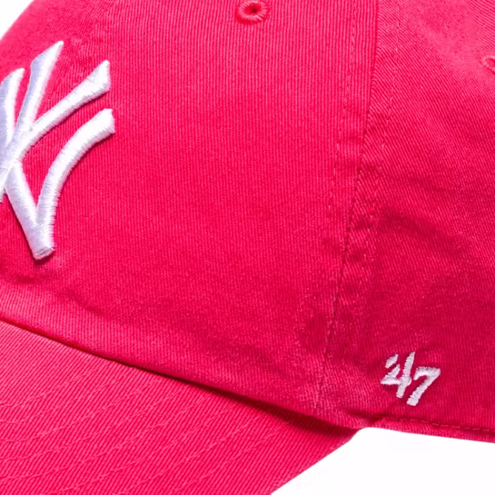 Кепка 47 Brand MLB NEW YORK YANKEES - 2