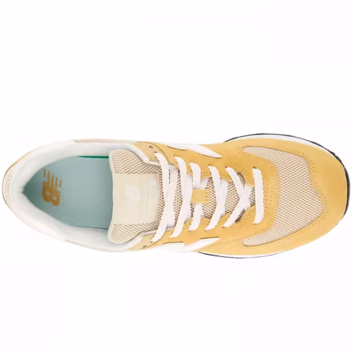 Кроссовки New Balance 574 - 3