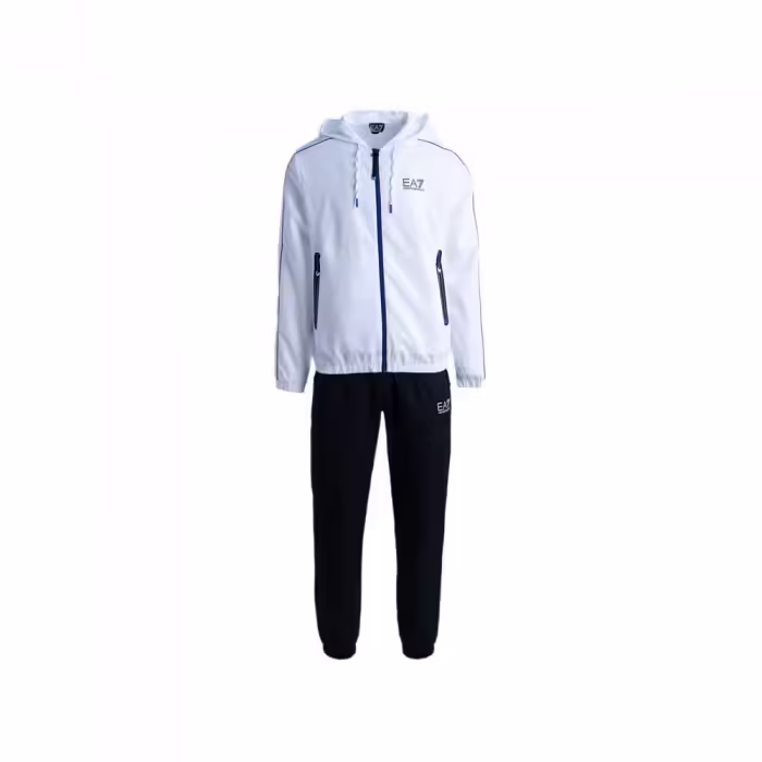 Спортивный костюм EA7 EMPORIO ARMANI 3LPV02-PNP5Z-21BG