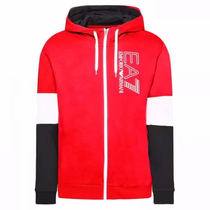 Costum sportiv EA7 EMPORIO ARMANI TRACKSUIT M EA7 - 2