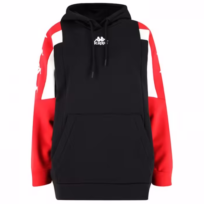 Толстовка Kappa Wmn Jkt