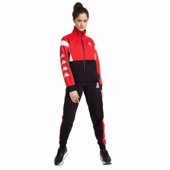 Hanorac Kappa Wmn Jkt - 2