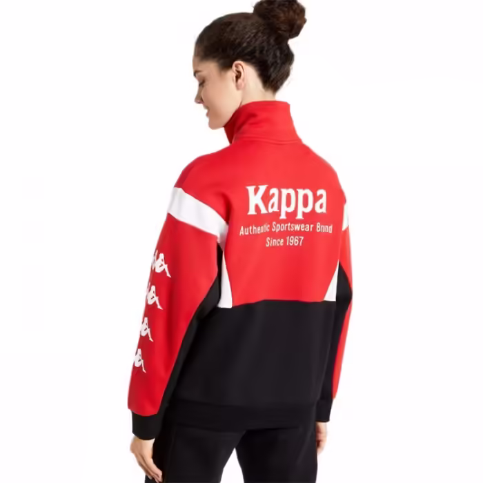 Hanorac Kappa Wmn Jkt - 3