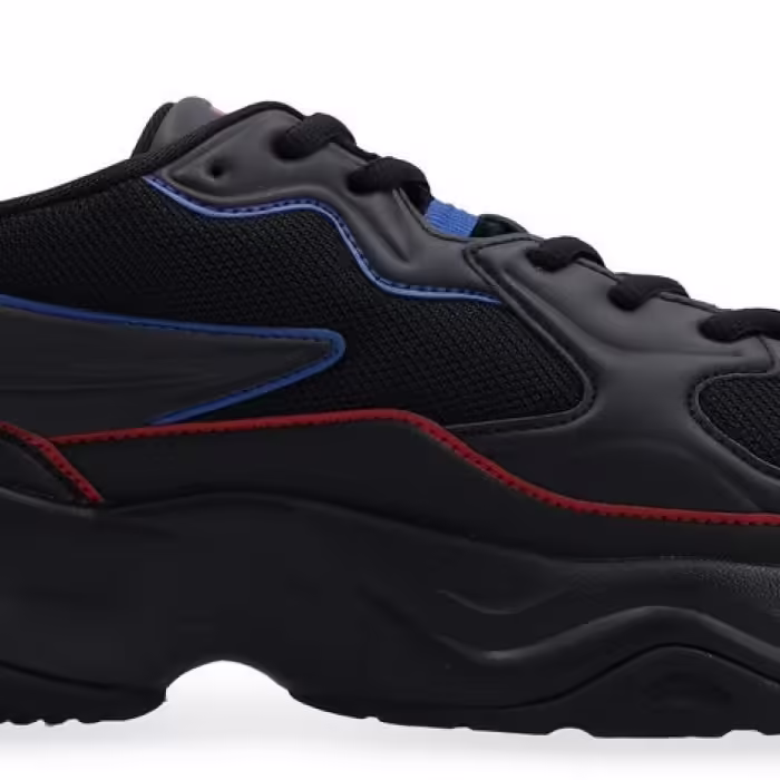 Кроссовки Fila RETRO 99 M - 3