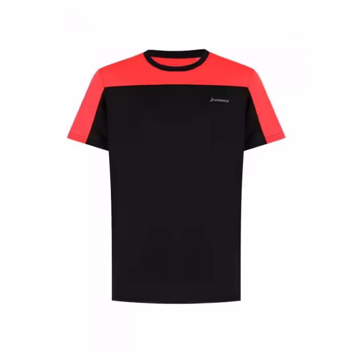 Футболка Demix Train B Tee