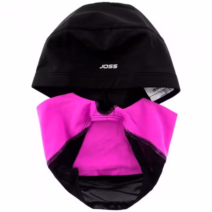 Шапочка для плавания Joss Polyamide swim cap - 3