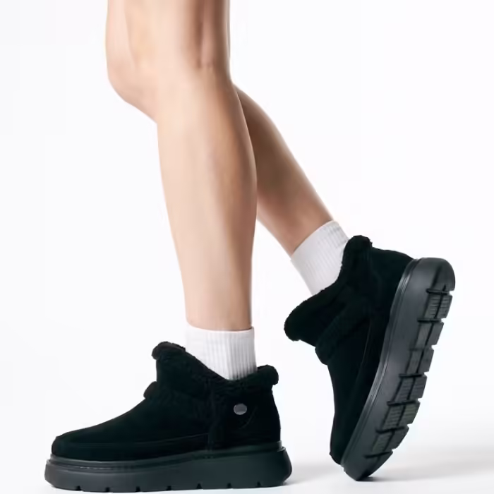 Сапоги Skechers KEEPSAKES LITE - WINTER SNUG - 7