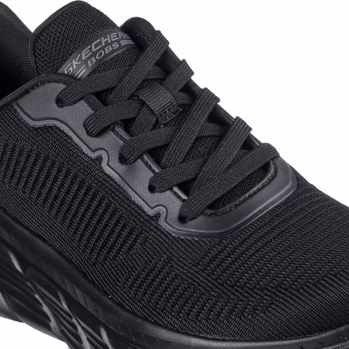 Incaltaminte Sport Skechers BOBS B FLEX HI - FLY - 2