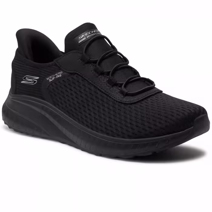 Incaltaminte Sport Skechers BOBS SQUAD CHAOS - I - 2