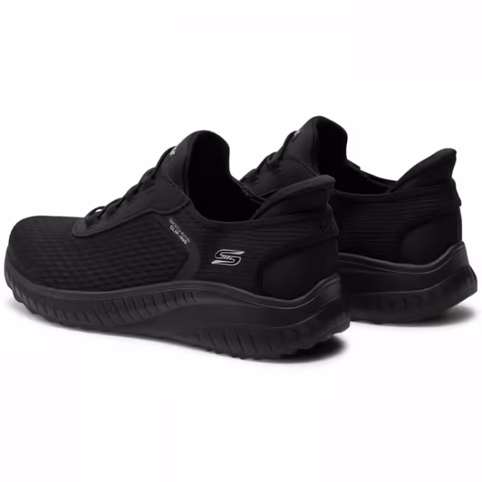 Incaltaminte Sport Skechers BOBS SQUAD CHAOS - I - 3