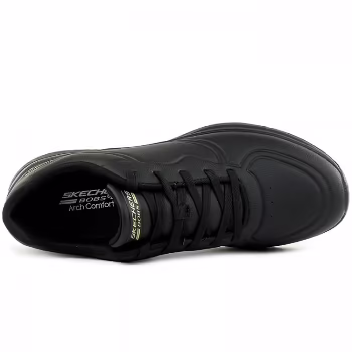 Incaltaminte Sport Skechers BOBS ARCH COMFORT Negru 37 - 3