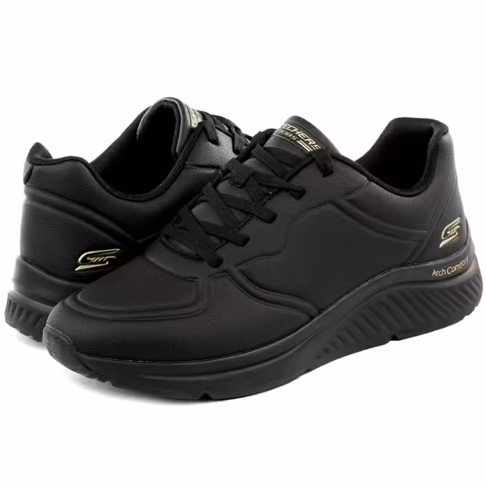Incaltaminte Sport Skechers BOBS ARCH COMFORT Negru 37 - 7