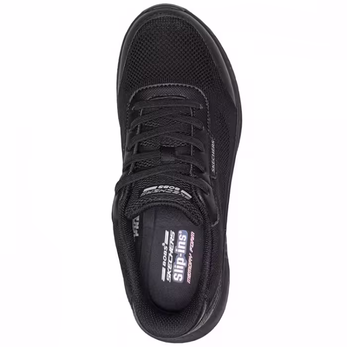 Кроссовки Skechers BOBS SQUAD 4 - 4