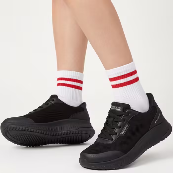 Кроссовки Skechers BOBS SQUAD 4 - 7