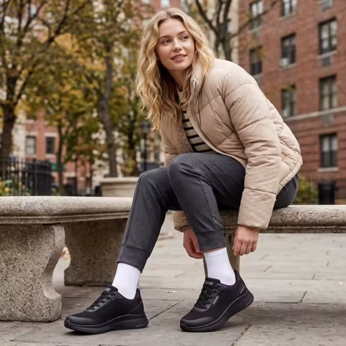 Кроссовки Skechers BOBS SQUAD 4 - 8