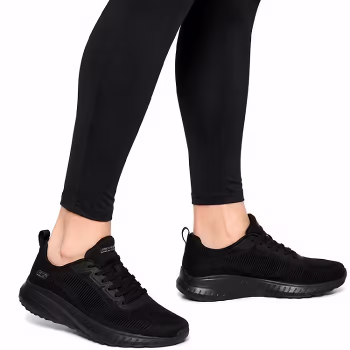 Incaltaminte Sport Skechers BOBS SQUAD CHAOS - 7