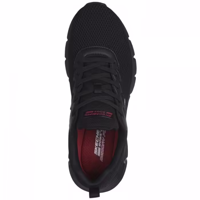 Incaltaminte Sport Skechers BOBS B FLEX - CHILL - 2