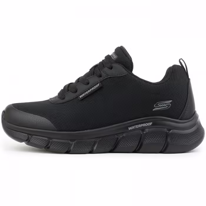 Кроссовки Skechers BOBS FLEX-RAINY EDGE Черный 42