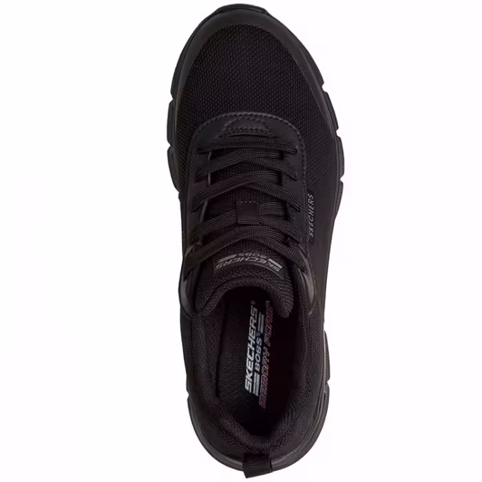 Кроссовки Skechers BOBS FLEX-RAINY EDGE Черный 42 - 3