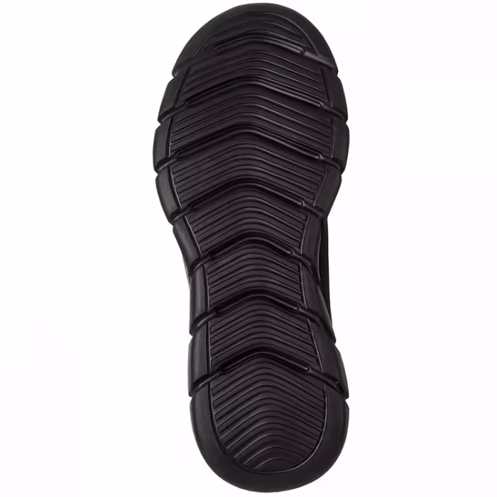 Кроссовки Skechers BOBS FLEX-RAINY EDGE Черный 42 - 4