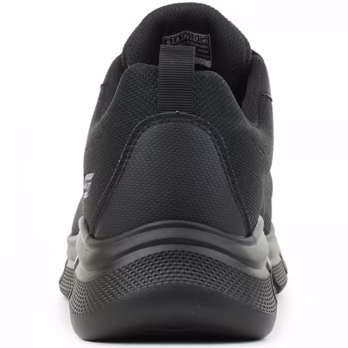 Кроссовки Skechers BOBS FLEX-RAINY EDGE Черный 42 - 6