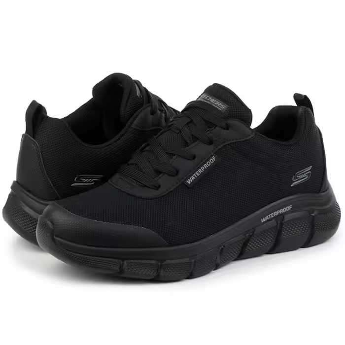 Кроссовки Skechers BOBS FLEX-RAINY EDGE Черный 42 - 7