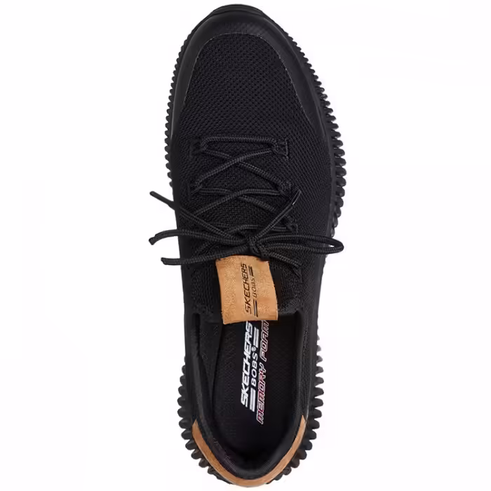 Кроссовки Skechers BOBS GEO - CITY DAPPER - 5