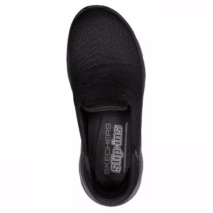 Кроссовки Skechers GO WALK FLEX - RELISH - 4