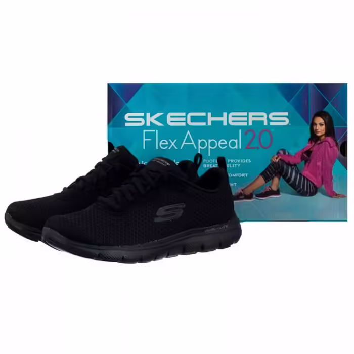 Кроссовки Skechers Hi-Lites- Liquid Bling - 2