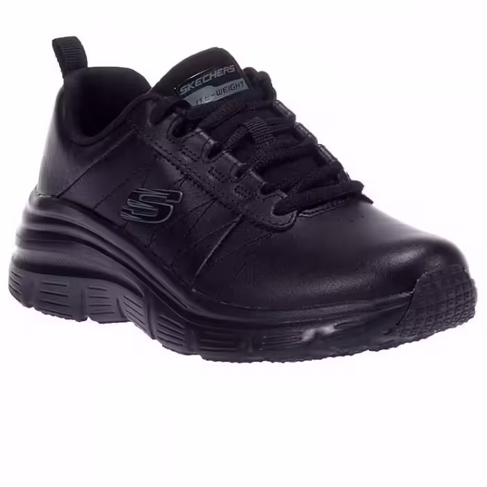 Incaltaminte Sport Skechers FASHION FIT EFFORTLESS - 4