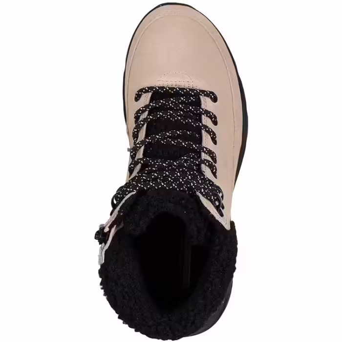 Ghete Skechers GLACIAL ULTRA - WOOD - 5