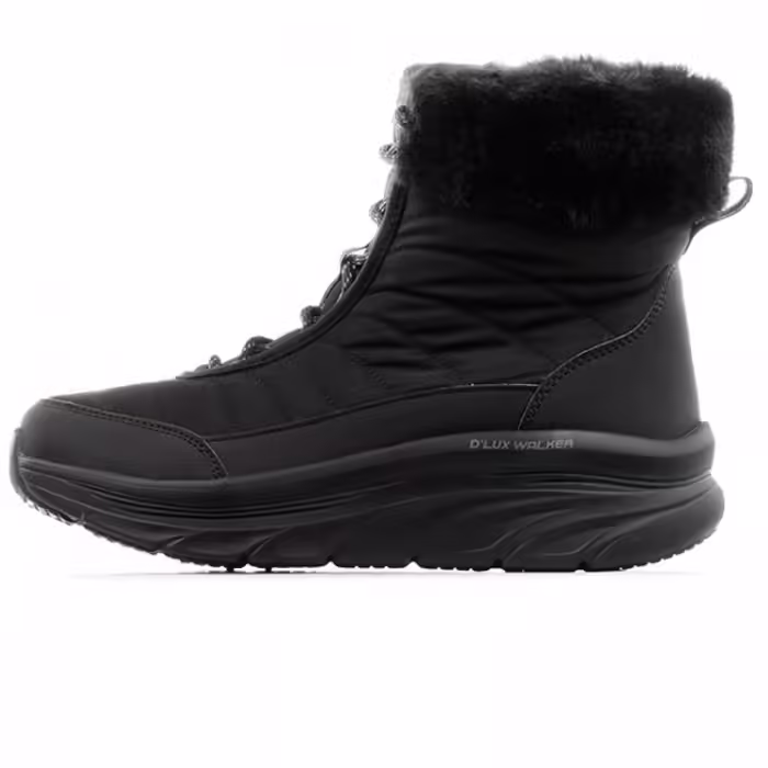 Сапоги Skechers DLUX WALKER-WINTER 