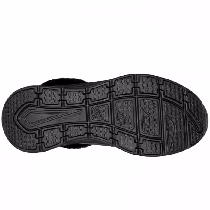 Сапоги Skechers DLUX WALKER-WINTER  - 3