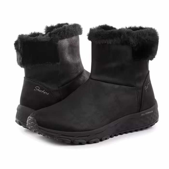 Cizme Skechers ESCAPE PLAN - COZY C - 4