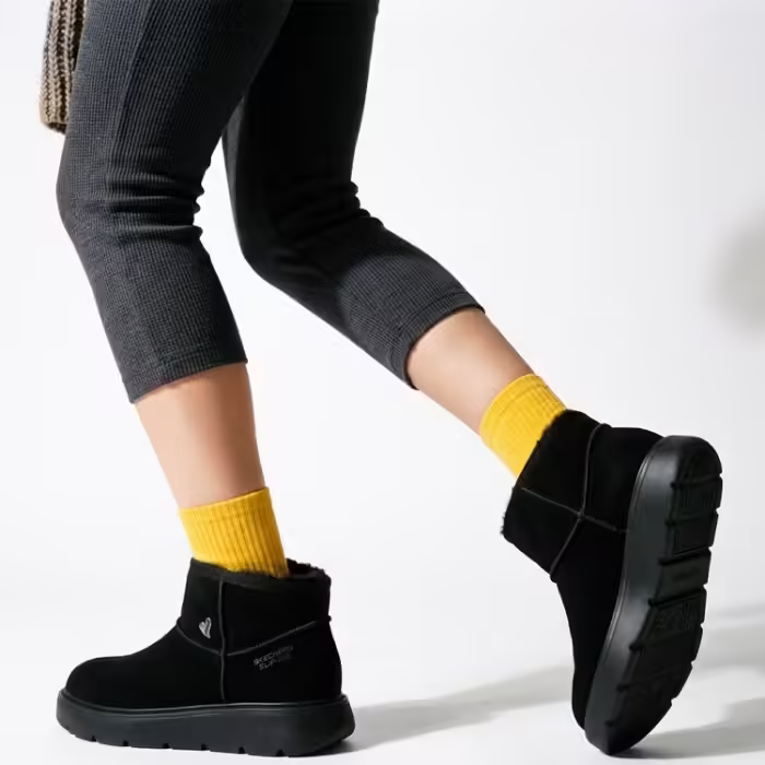Сапоги Skechers KEEPSAKES COZY - COZY MINI - 7