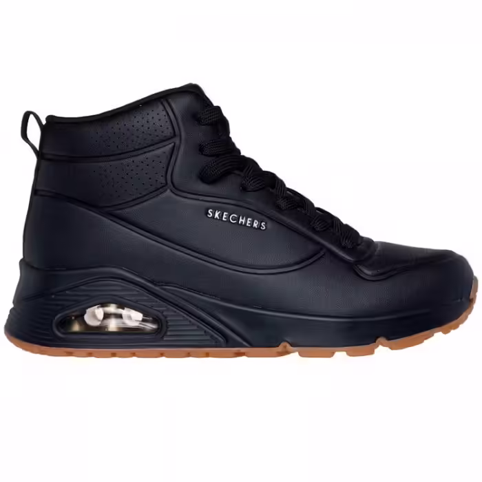 Ghete Skechers UNO - STAND HIGH - 2