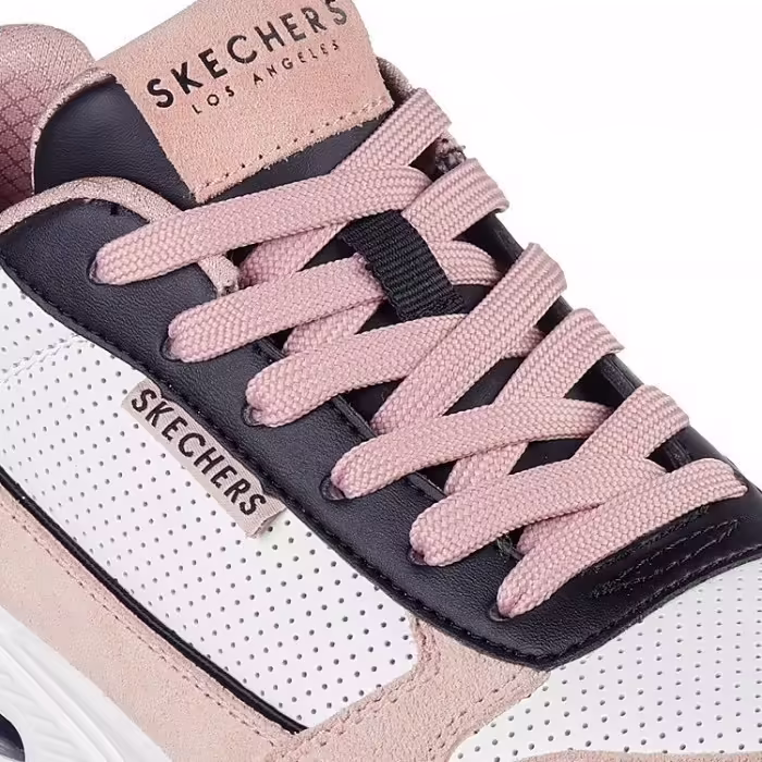 Incaltaminte Sport Skechers UNO - TWO MUCH FUN - 4