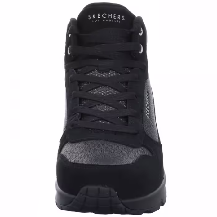 Ghete Skechers UNO - STACRE SHINE - 4