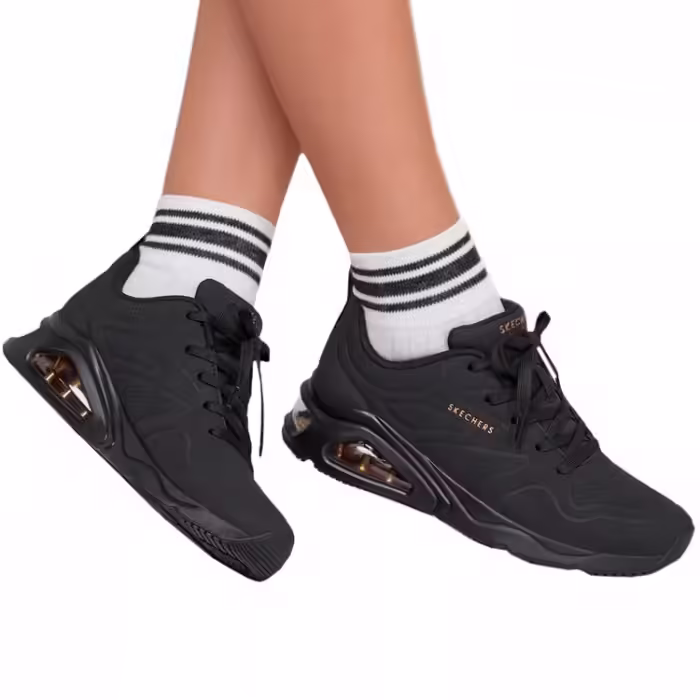 Incaltaminte Sport Skechers TRES-AIR UNO - AH - 5