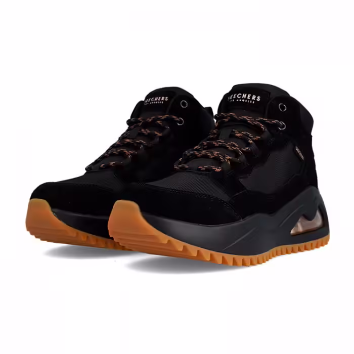 Ghete Skechers UNO PEAKS STREET H - 4
